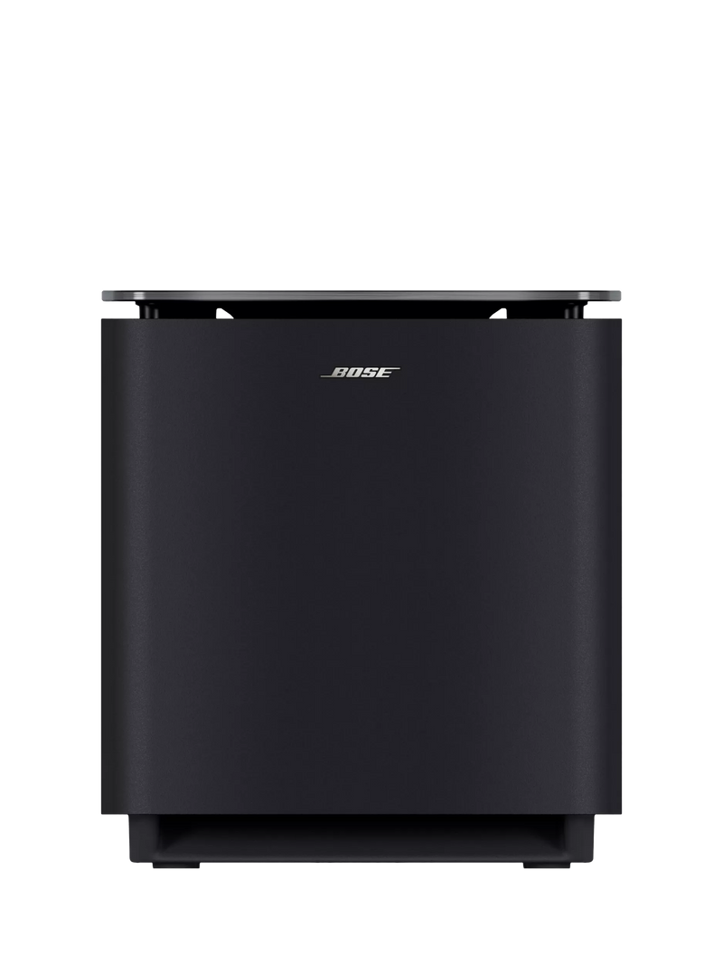 Bose Lifestyle Ultra Subwoofer