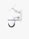 TP-Link Tapo C610 2K outdoor security camera with solar panel (British brand)
