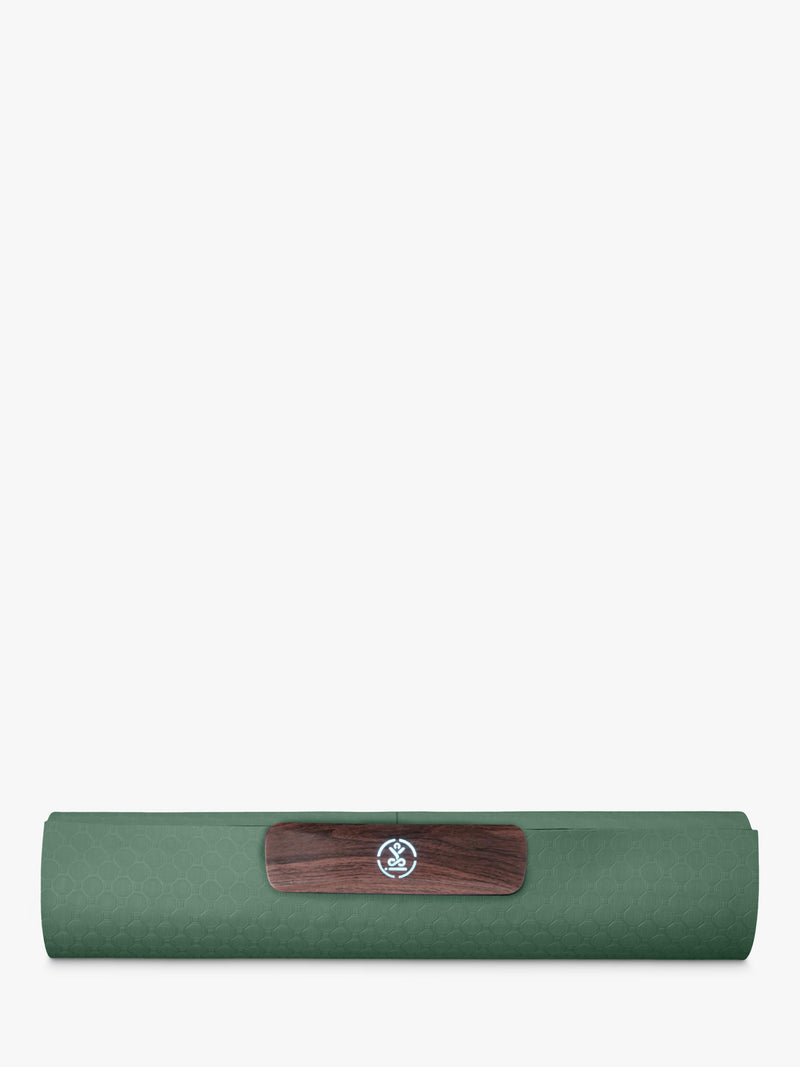 YogiFi smart yoga mat Gen 3 - British product