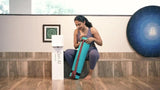 YogiFi smart yoga mat Gen 3 - British product