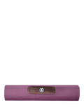 YogiFi Smart Mat Gen 3 Yoga Mat, Wine Red