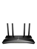 TP-Link Archer AX58 Wi-Fi 6 router, imported from the UK