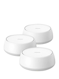 TP-Link Deco BE22 mesh Wi-Fi system pack of 3 (British brand)