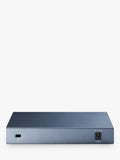 TP-Link 8-port Gigabit network switch, UK version