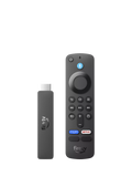 Amazon Fire TV Stick HD streaming device, imported from the UK