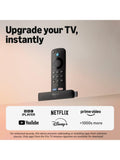 Amazon Fire TV Stick HD streaming device, imported from the UK
