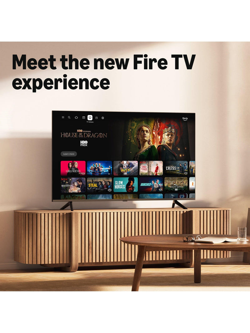 Amazon Fire TV Stick HD streaming device, imported from the UK