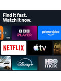 Amazon Fire TV Stick HD streaming device, imported from the UK