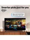 Amazon Fire TV Stick HD streaming device, imported from the UK