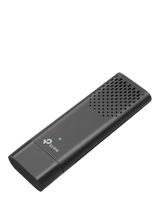 John Lewis TP-Link Archer TX20U Dual Band Wi-Fi 6 Wireless USB Adapter AX1800 Black- Buy online at McGrocer