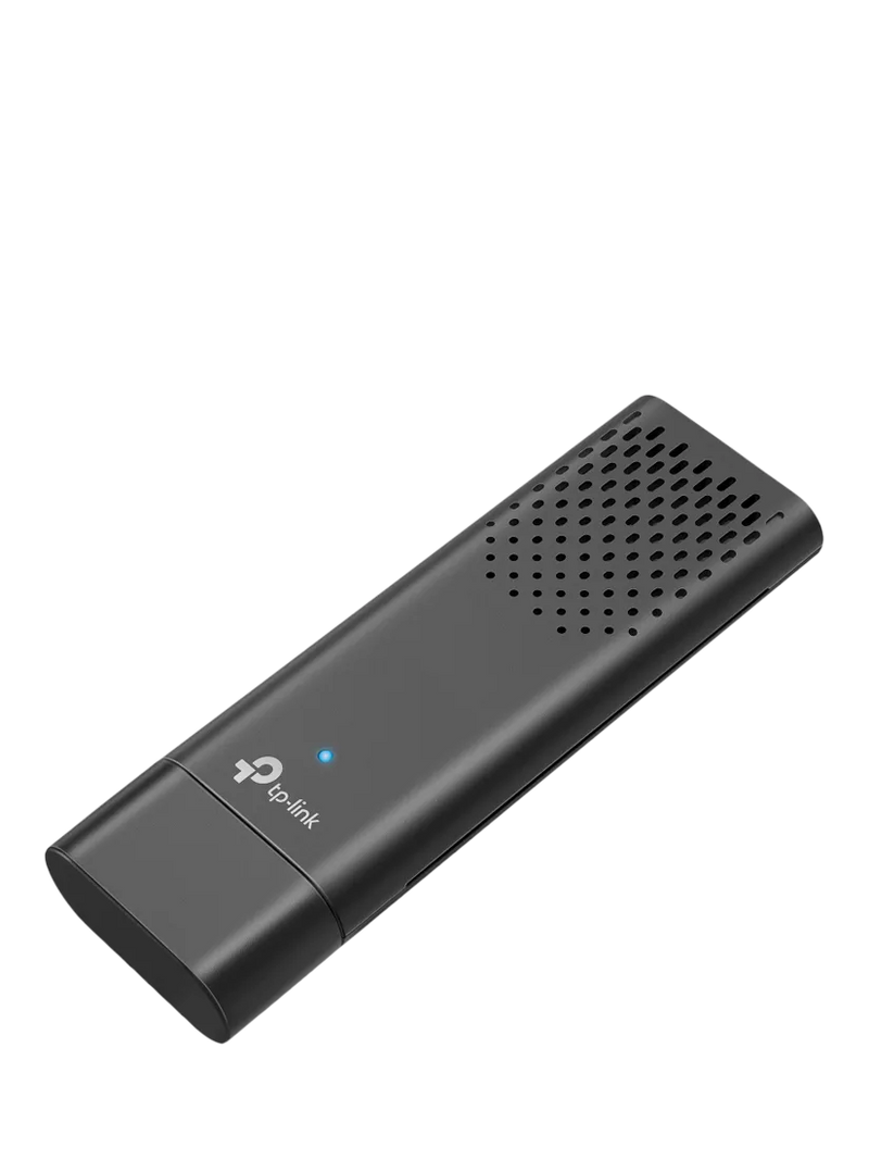 TP-Link Archer TX20U Wi-Fi 6 USB adapter AX1800, imported from the UK