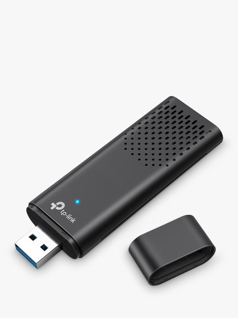 TP-Link Archer TX20U Wi-Fi 6 USB adapter AX1800, imported from the UK