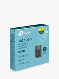 TP-Link Archer T3U mini USB Wi-Fi adapter, imported from the UK