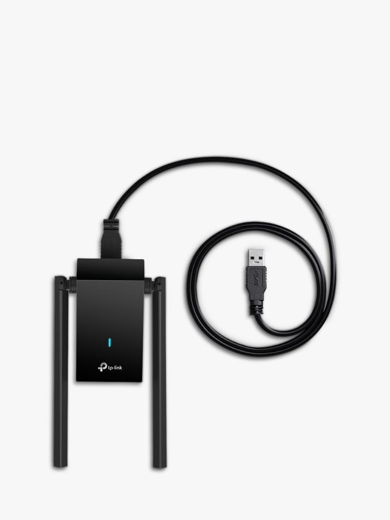 TP-Link Archer TX20U Plus AX1800 dual-band USB adapter, UK version