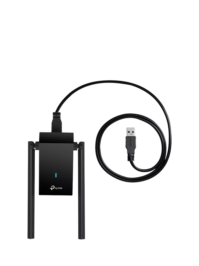 TP-Link Archer TX20U Plus AX1800 dual-band USB adapter, UK version