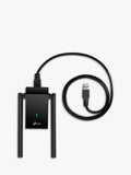 TP-Link Archer TX20U Plus AX1800 dual-band USB adapter, UK version