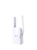 TP-Link RE705X AX3000 range extender (British brand)
