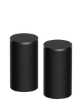 Sony Bravia Theatre Rear 9 black wireless rear speakers, UK version