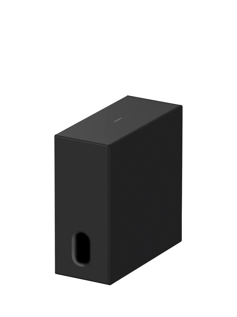 Sony subwoofer SA-SW8 black (British brand)
