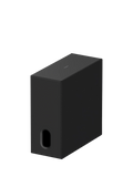 Sony subwoofer SA-SW8 black (British brand)