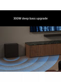 Sony subwoofer SA-SW8 black (British brand)