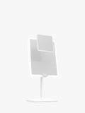 LUNA London Orbit standing vanity mirror, imported from the UK