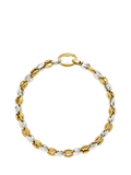 Missoma Mariner Chain Bracelet, Gold