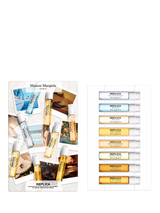 John Lewis Maison Margiela Replica Memory Box Eau de Toilette Fragrance Gift Set, 10 x 2ml- Buy online at McGrocer