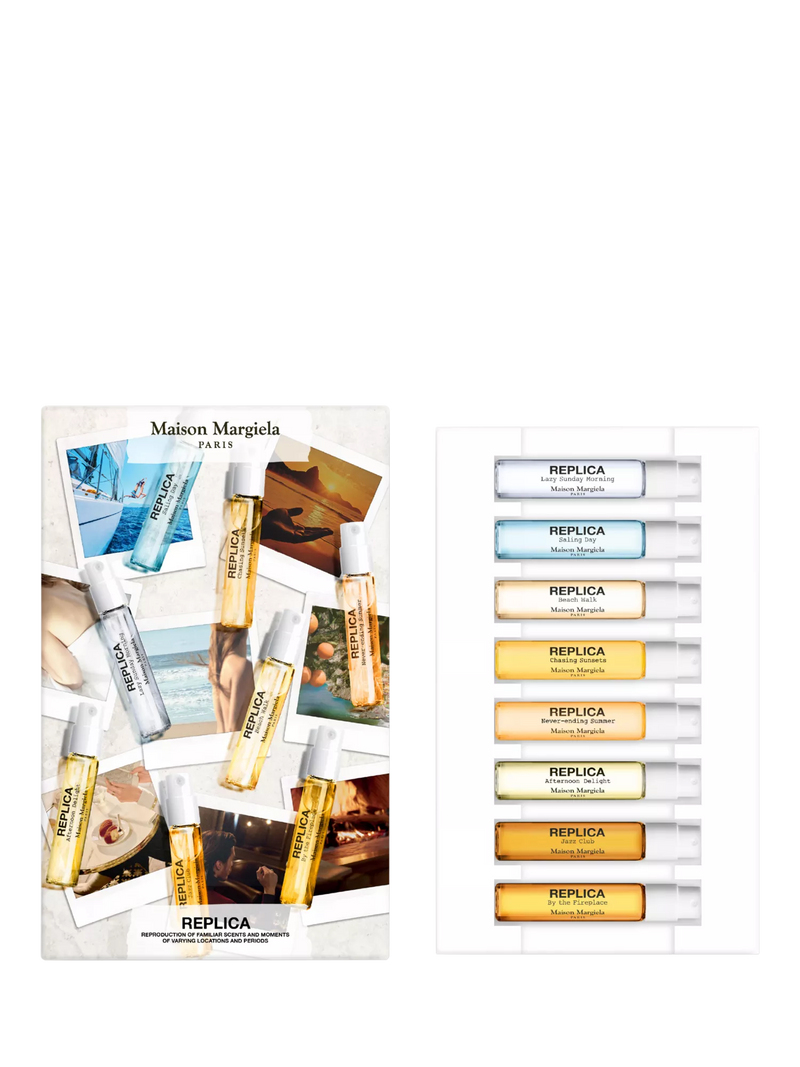 Maison Margiela Replica Memory Box 10x2ml Eau de Toilette, UK version