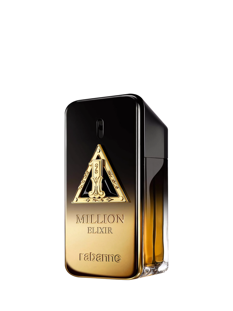 Rabanne Limited Edition 1 Million Night Elixir Parfum Elixir 100ml