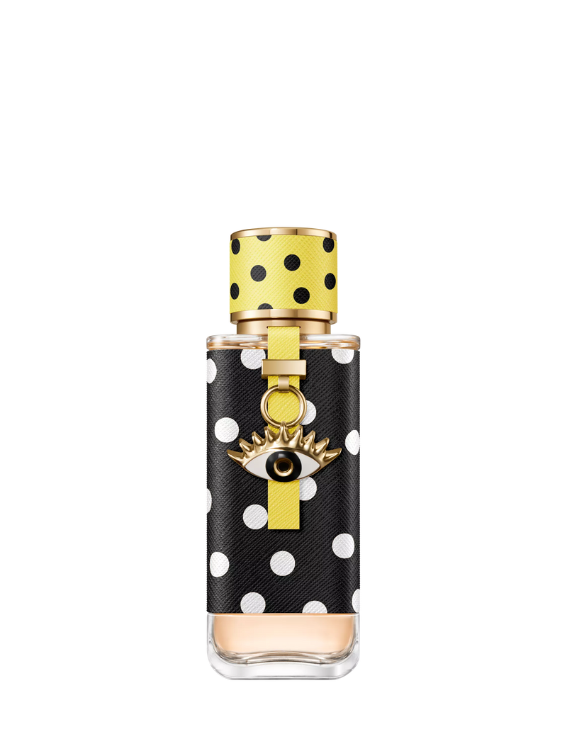 Carolina Herrera Fearless & Fabulous Dot Drama Eau de Parfum 100ml (British brand)