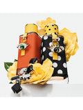 Carolina Herrera Fearless & Fabulous Dot Drama Eau de Parfum 100ml (British brand)