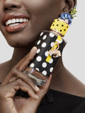 Carolina Herrera Fearless & Fabulous Dot Drama Eau de Parfum 100ml (British brand)