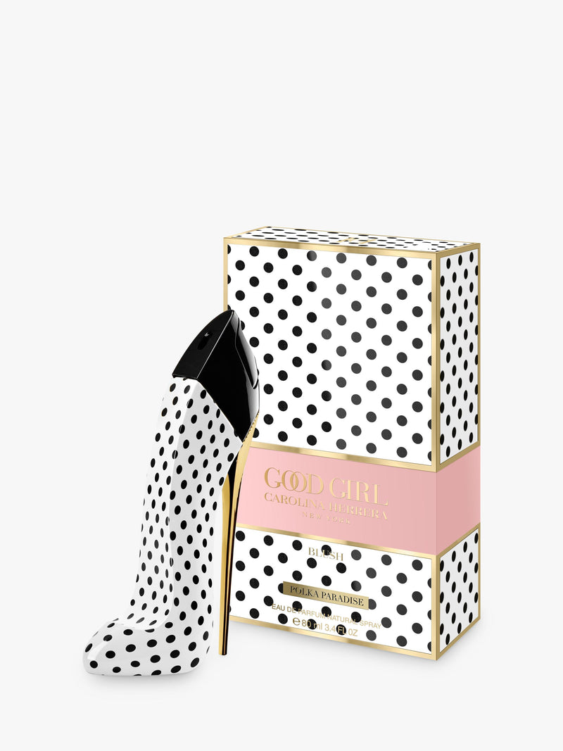Carolina Herrera Good Girl Blush Perfume 80ml, imported from the UK