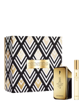 Rabanne 1 Million EDT 50ml gift set, imported from the UK