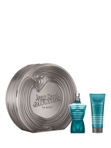 John Lewis Jean Paul Gaultier Le Male Eau de Toilette 75ml Fragrance Gift Set- Buy online at McGrocer