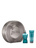 Jean Paul Gaultier Le Male EDT gift set 75ml - British product