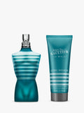 Jean Paul Gaultier Le Male EDT gift set 75ml - British product