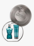 Jean Paul Gaultier Le Male EDT gift set 75ml - British product