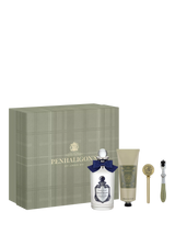 John Lewis Penhaligon's Endymion Eau de Cologne and Shaving Cream Gift Set 100ml- Buy online at McGrocer