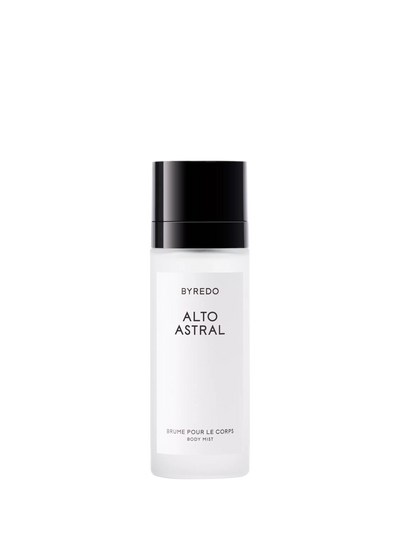John Lewis Byredo Alto Astral Body Mist 100ml- Buy online at McGrocer