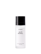 John Lewis Byredo Alto Astral Body Mist 100ml- Buy online at McGrocer
