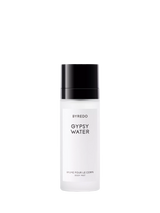 John Lewis Byredo Gypsy Water Body Mist 100ml- Buy online at McGrocer