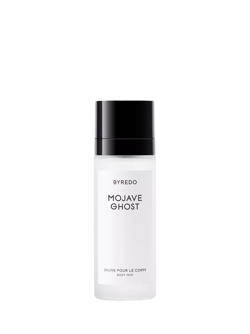 Byredo Mojave Ghost body mist 100ml (British brand)