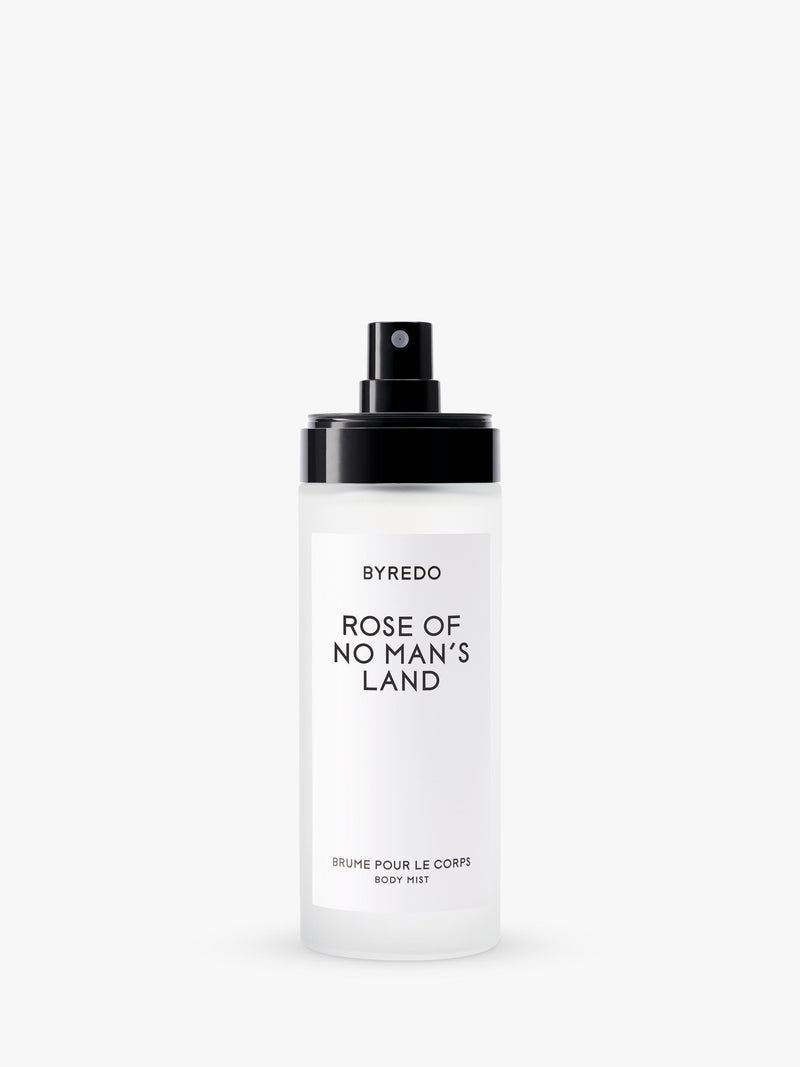 Byredo Rose body mist 100ml - British product