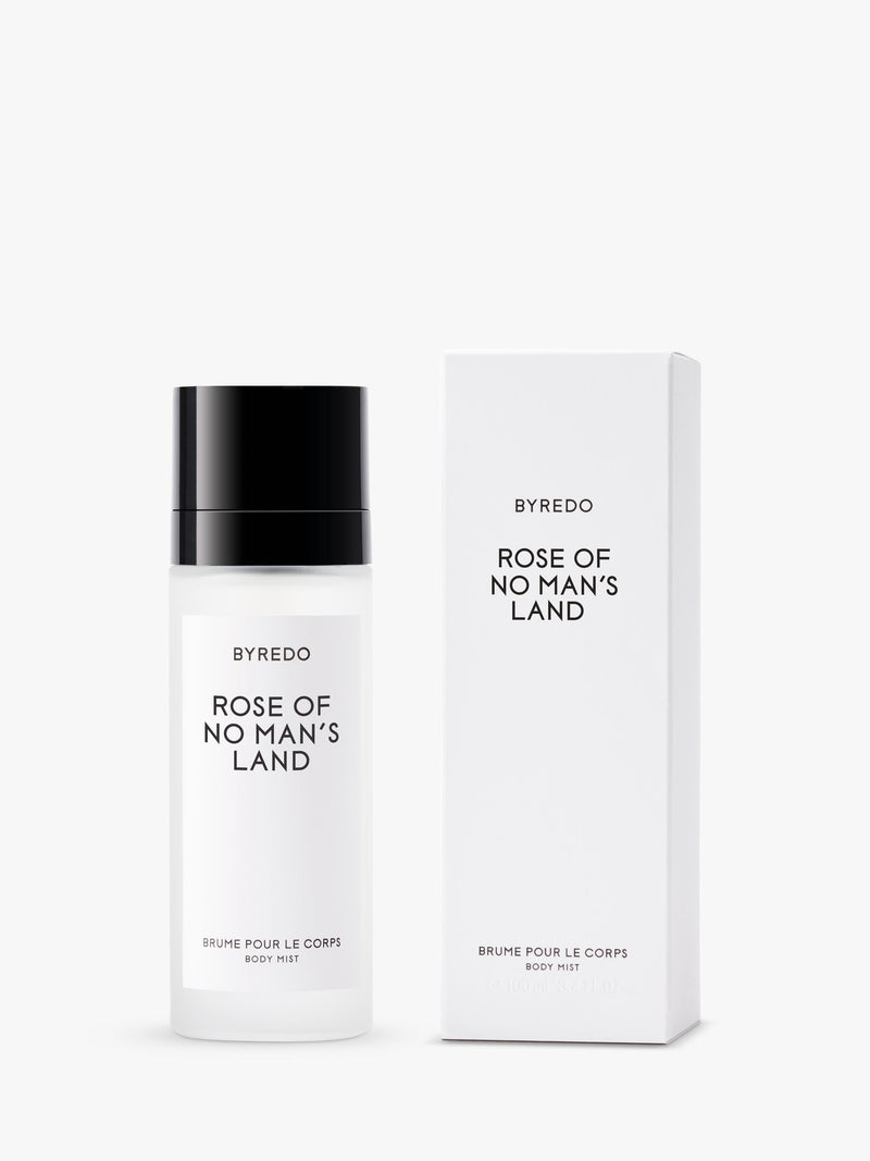 Byredo Rose body mist 100ml - British product