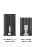 Ring Quick Release Ultra Battery Pack USB-C, imported from the UK