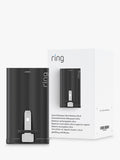 Ring Quick Release Ultra Battery Pack USB-C, imported from the UK