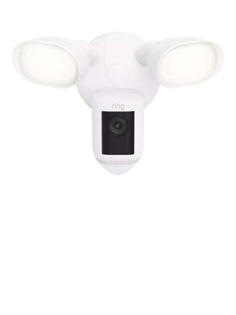 Ring floodlight camera Pro 2nd Gen (British brand)
