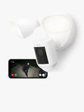 Ring floodlight camera Pro 2nd Gen (British brand)